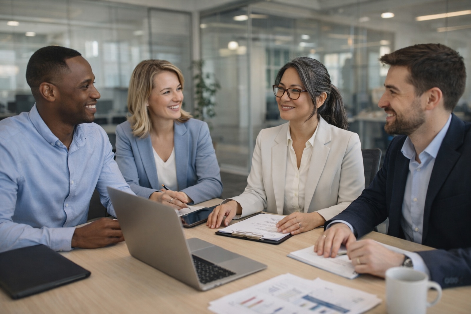 Gestión de Empleados